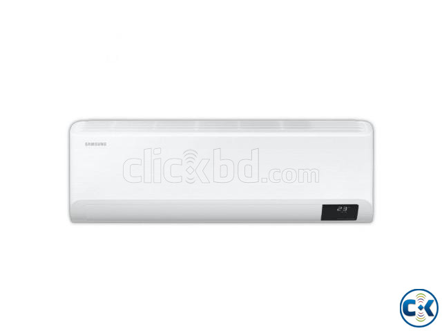 SAMSUNG 1.5 TON INVERTER AR18TVHYDWK1FE AIR CONDITIONER large image 0