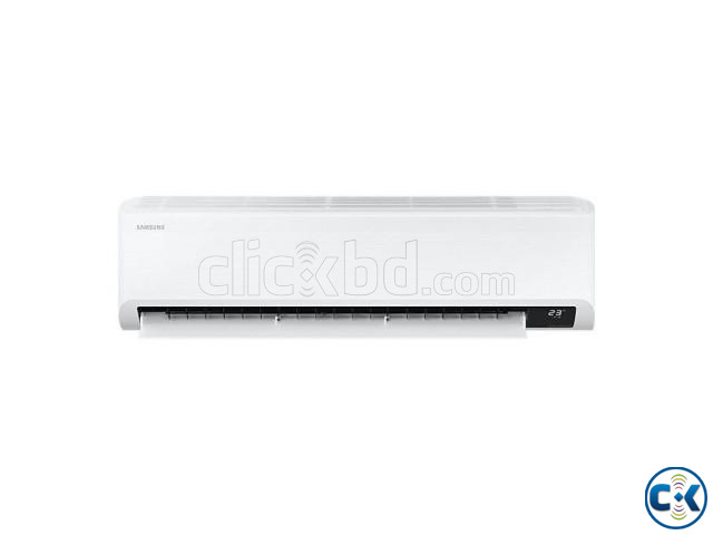 SAMSUNG 1.5 TON INVERTER AR18TVHYDWK1FE AIR CONDITIONER large image 1