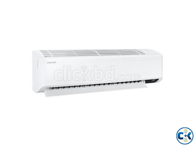 SAMSUNG 1.5 TON INVERTER AR18TVHYDWK1FE AIR CONDITIONER large image 2