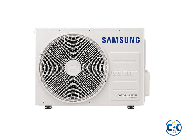 SAMSUNG 2.0 TON INVERTER AR24TVHYDWK1FE AIR CONDITIONER large image 2