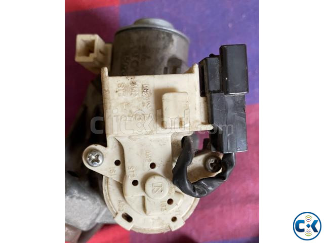 Toyota Car Ignition Lock Full set large image 1