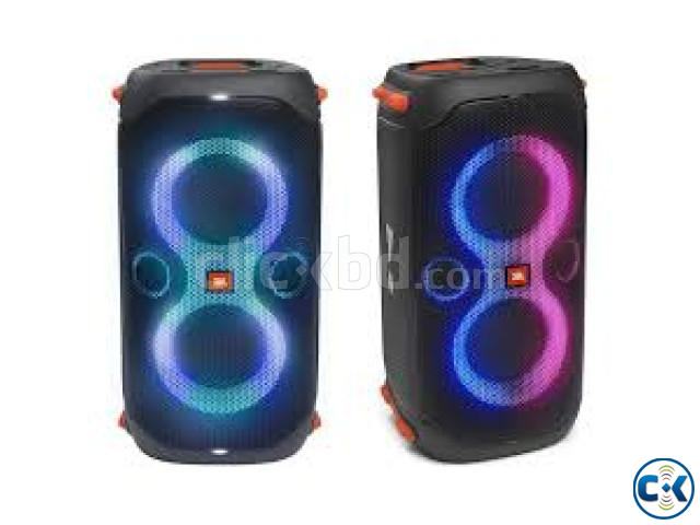 JBL PARTY BOX 110 WIRELESS SPEAKER large image 0