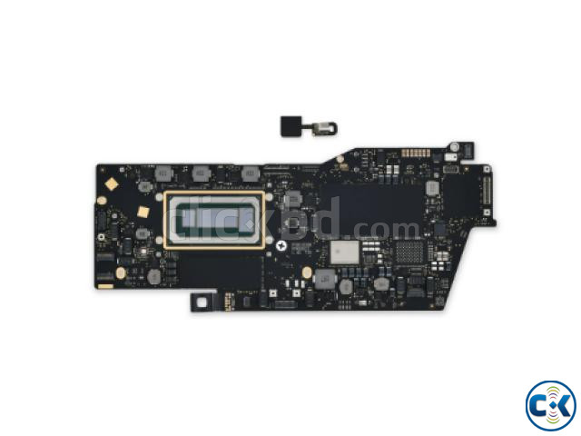 MacBook Pro 13 A2159 2019 Logic Board with Paired Touch I large image 0