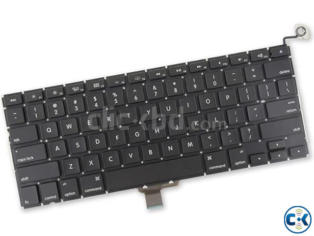 MacBook Pro Unibody A1278 Keyboard large image 0