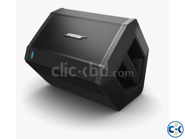 S1 PRO BOSE BLUETOOTH PORTABLE SPEAKER large image 0