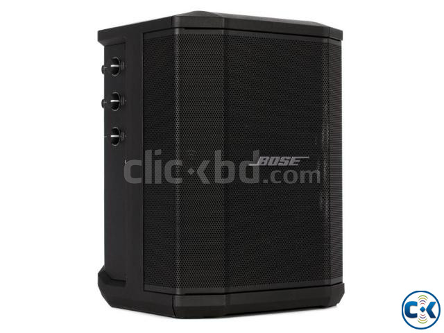 S1 PRO BOSE BLUETOOTH PORTABLE SPEAKER large image 2