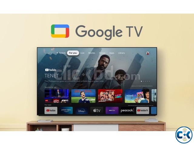 SONY W830K 32 inch HDR ANDROID GOOGLE TV PRICE BD large image 1