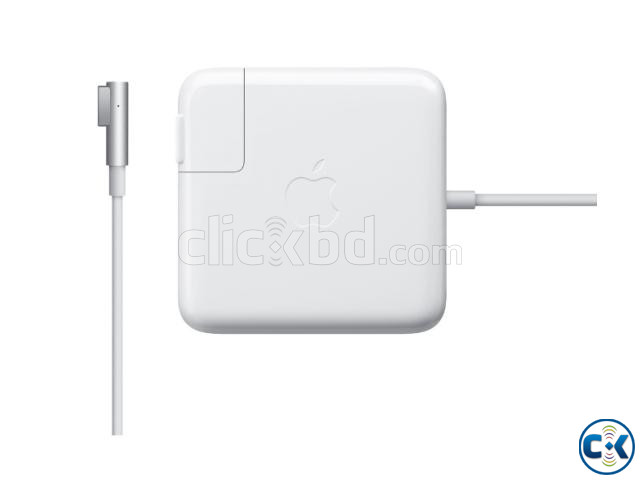 Apple MagSafe 1 AC Adapter large image 0