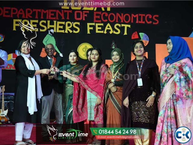 Cultural Event Organized in Bangladesh large image 0