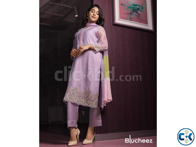 Salwar Kameez Collection Online - Blucheez large image 0