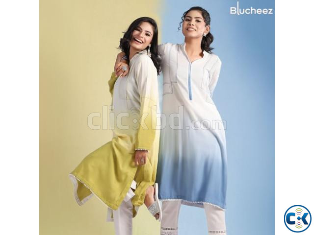 Salwar Kameez Collection Online - Blucheez large image 1