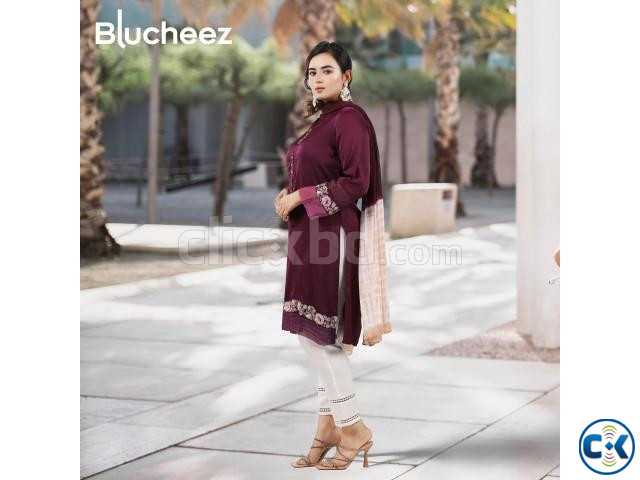 Salwar Kameez Collection Online - Blucheez large image 2