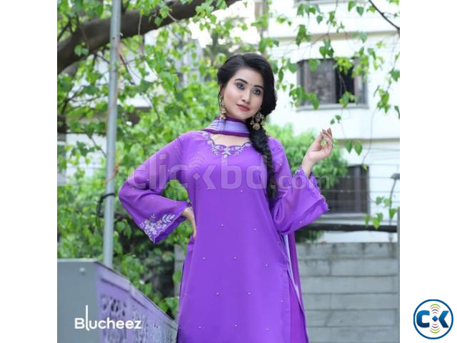 Salwar Kameez Collection Online - Blucheez large image 4