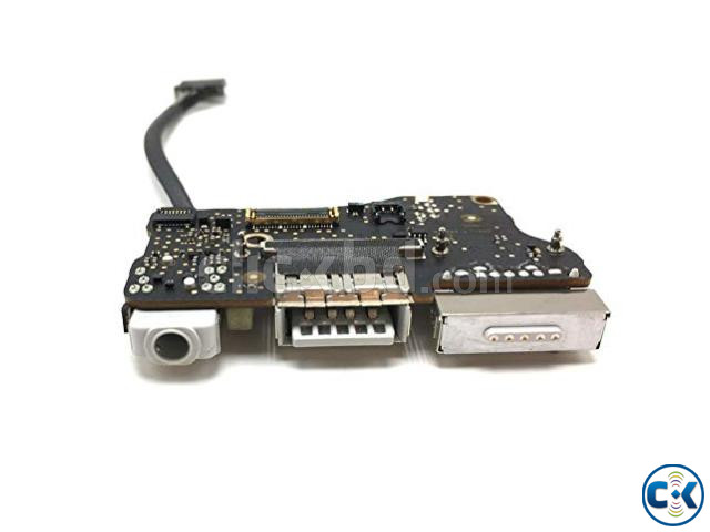 MacBook Air 13 Mid 2013-2017 I O Board large image 0