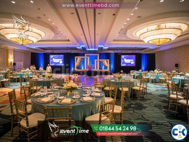 Corporate Event in Bangladesh event Management companies in large image 0