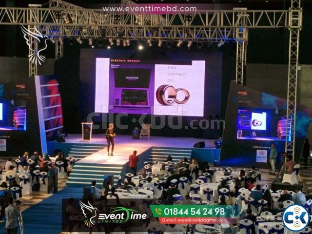 Corporate Event in Bangladesh event Management companies in large image 2