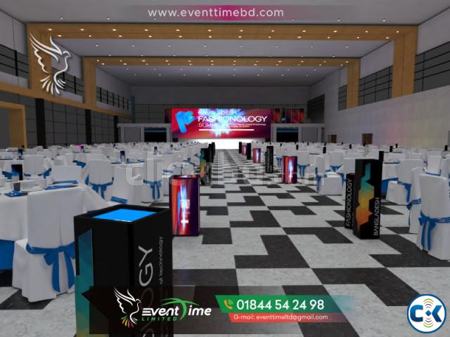 Corporate Event in Bangladesh event Management companies in large image 3