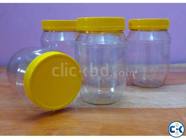 Ghee empty jar and container 500 gm Combo 12 Pic large image 0