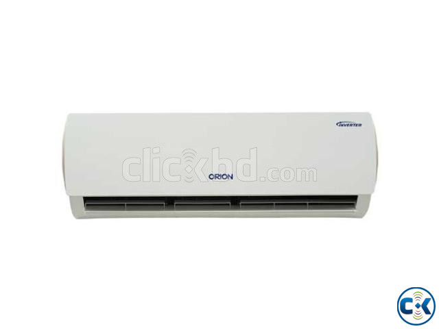 Orion 1.5-Ton 60 Energy Savings Inverter Split AC OSDC18QC large image 1