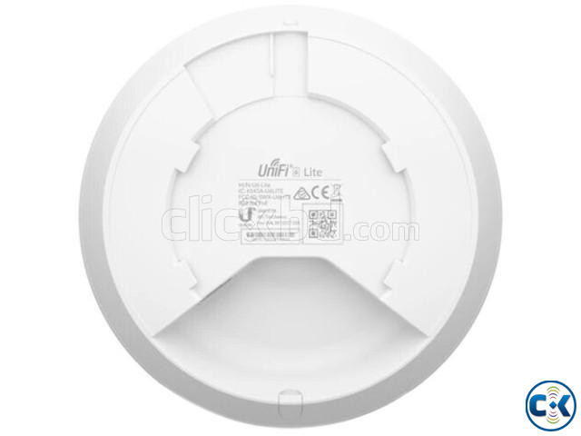 Ubiquiti Networks Unifi 6 Lite - Wi-Fi 6 Access Point large image 1