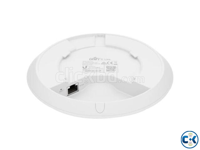 Ubiquiti Networks Unifi 6 Lite - Wi-Fi 6 Access Point large image 2