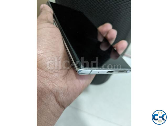 Samsung Note 10 12 256gb USED  large image 2