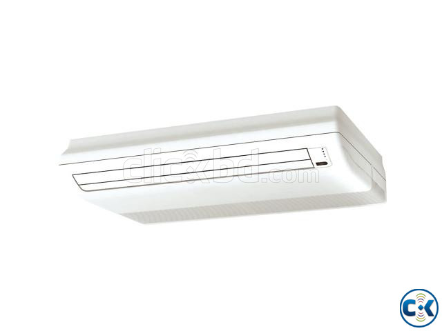 Midea 5.0 Ton MSM60CR Ceiling cassette Air Conditioner large image 2