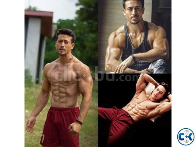 professional level celebrity type body transformation large image 1