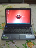 Acer Aspire 4736Z. 2.2 GHz 320 GB HDD 2GB DDR3 RAM large image 0