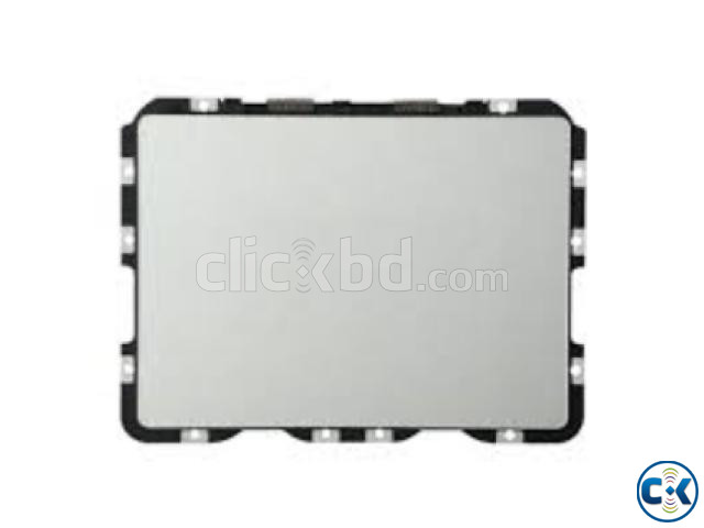 MacBook Pro 15 Retina Mid 2015 Trackpad large image 0