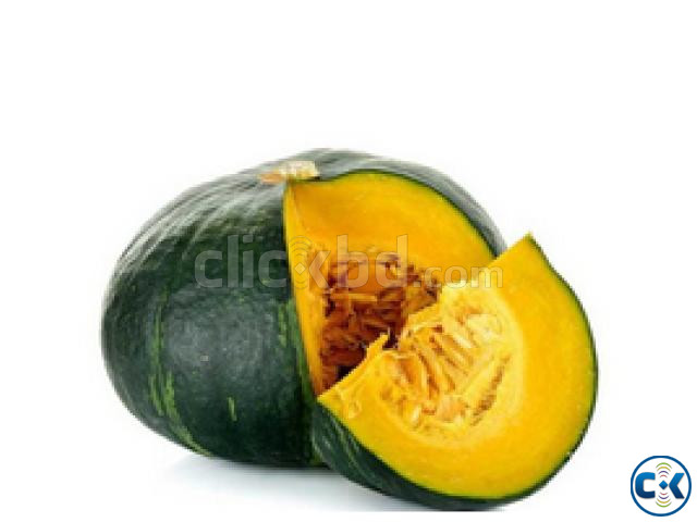 NDM Indian মিত্রাজিৎ কুমড়া বীজ large image 0