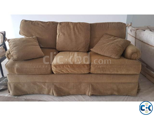 Luxury Sofa from DREXEL HERITAGE USA large image 1