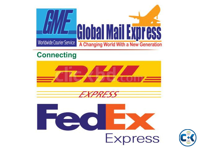 GLOBAL MAIL EXPRESS large image 0