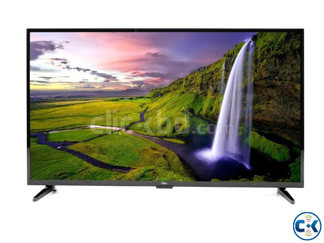 Sony Plus 43 Inch Full HD Smart LED Wi-Fi TV large image 0