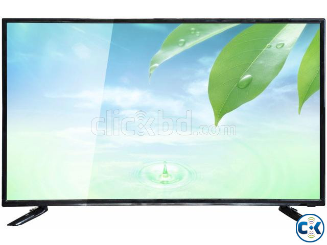 Sony Plus 43 Inch Full HD Smart LED Wi-Fi TV large image 1