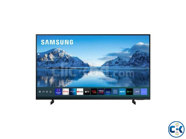 SAMSUNG AU8100 50 inch UHD 4K SMART TV PRICE BD large image 1