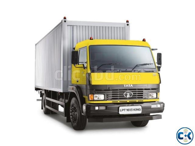 TATA 1613 KING TRUCK 24 FEET large image 0