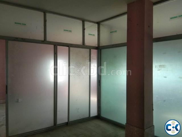 5mm Partition Sliding Door Thai large image 0