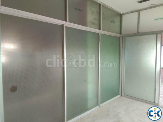 5mm Partition Sliding Door Thai large image 2