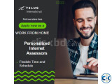 Hiring Bengali speakers in Bangladesh - Work from Home