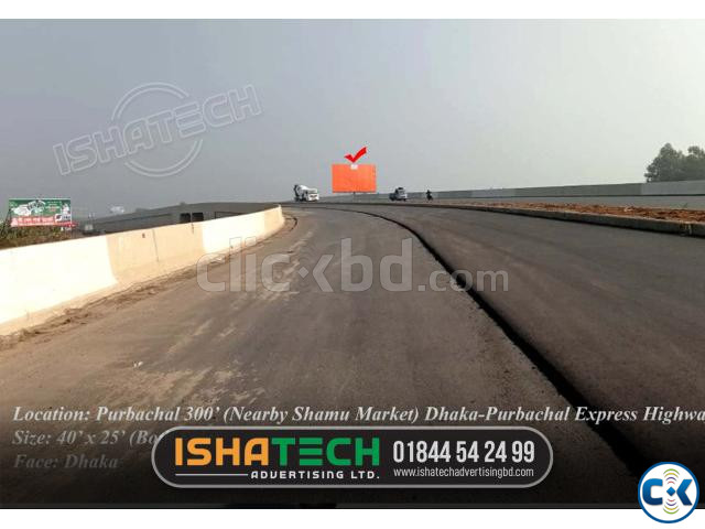 The Cost of Roadsite Billboard Advertising 2023 Rental large image 0