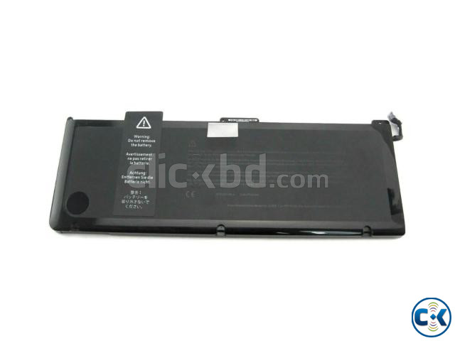 A1309 New Battery Macbook A1297 large image 0