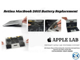 Small image 1 of 5 for Retina MacBook 2015 Battery Replacement | ClickBD