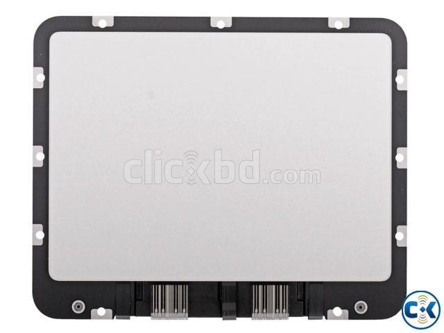 MacBook Pro 15 Retina Mid 2015 Trackpad large image 0