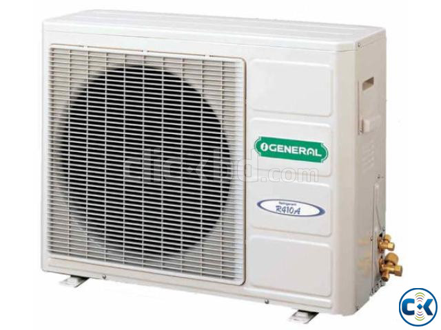 1.5 Ton O General AC ASGA-18SEFT 18000BTU large image 0