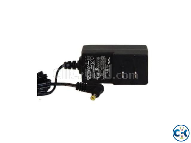 Yaesu PA-48C 220V 12V 500mA power adapter 12V 0.5A. large image 0
