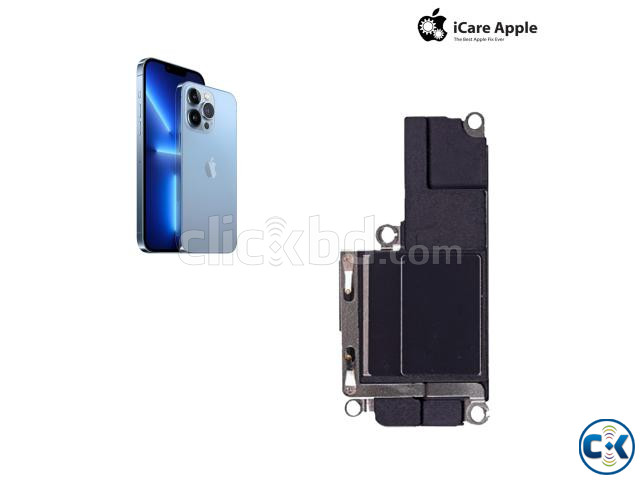 iPhone 13 Pro Max Loud Speaker Replacement Service Dhaka large image 0