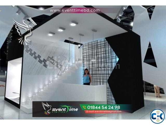24 Best exhibition stall Services To Buy Online large image 2