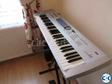 Korg Triton Le 01748153560