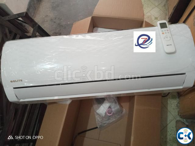 Elite AC 2.5 Ton 30000 BTU 40 Energy Saving large image 1